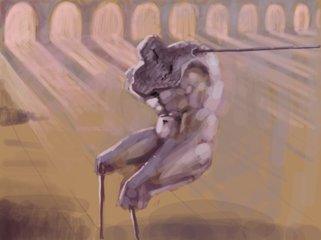 gypsielou's tweet image. You're not wrong about the supply of 16,600. But that's like saying that Rare Pepes have a supply of 218,666,958,490 (yes that's the real rare pepe count). I'm just as guilty for always listing overall supply. We should stop that.
The rarest @dadacreeps have a supply of just 10.