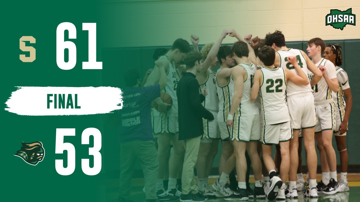 Sycamore Basketball tweet media