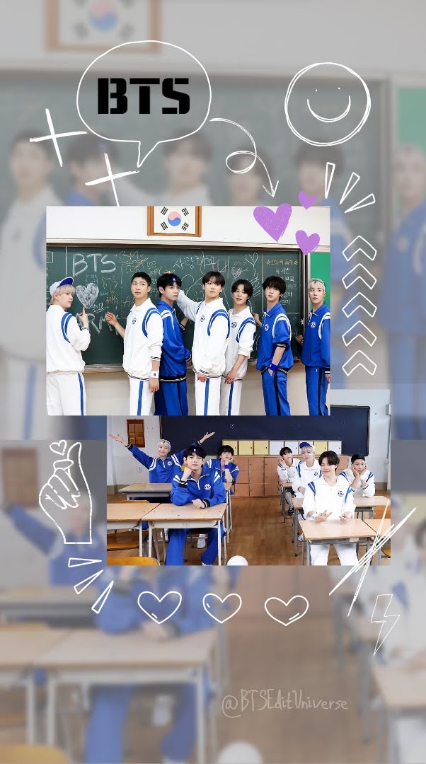 BTSEditUniverse's tweet photo. ✨ @BTS_twt ✨💜
#BTSWALLPAPER #BTS #방탄소년단 #BTS_Edit https://t.co/aWvEEAPzdm