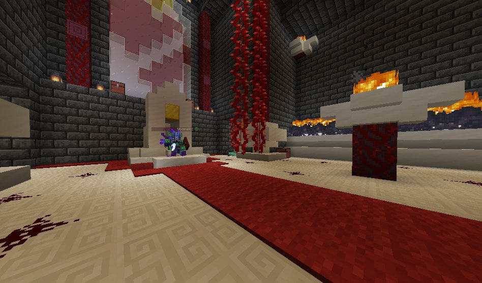 LakituVT's tweet photo. Andamos en vivo AHORAA!!!!
A POR @VonnGustav2 >:CCC
#minecraftdimensions #minecraft #vtuber #VtuberES https://t.co/eQBNuzrkkZ