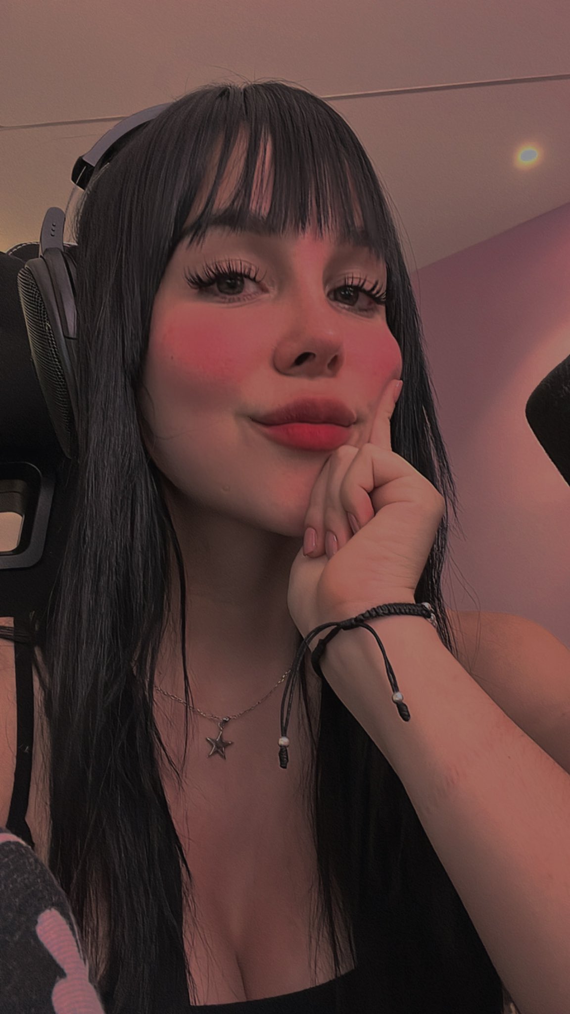 Vita Celestine on Twitter "💜💜💜 https//t.co/7lzhzIb7AH" / Twitter