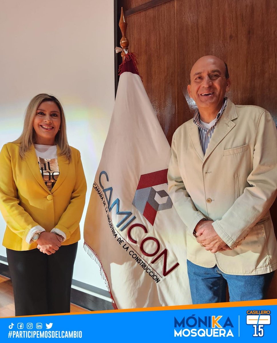 nenitamosquera's tweet photo. 🎉Recibiendo el apoyo de la @camicon_ec de la mano de su Presidente #Ingeniero Leopoldo Ocampo 1️⃣5️⃣
En el evento por el Día internacional de la eliminación de la violencia contra la Mujer.
.
.
.
#camicon #mujeresempoderadas #apoyo #monikamosquera #participemosdelcambio https://t.co/6W2UyFUpCq