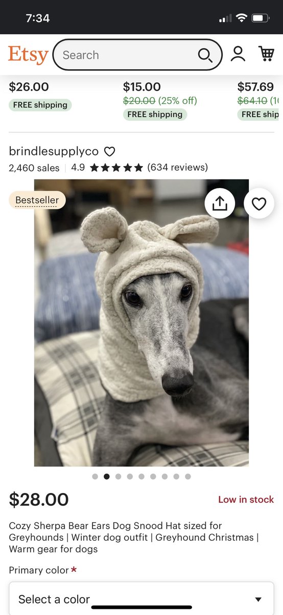 emocantina's tweet photo. I’m obsessed with greyhounds at the moment and teared up over these pics in an Etsy shop https://t.co/KUWC7dupLU