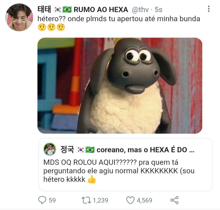diorstray's tweet photo. #Taekookau Mini ~ Rumo ao Hexa 🇧🇷 https://t.co/pAqG1VYYfP