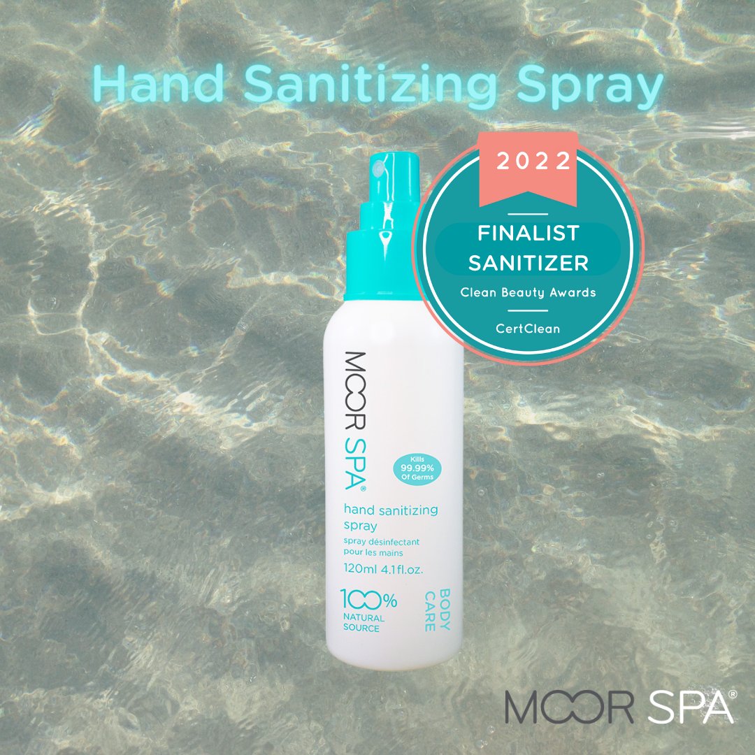 Moor Spa tweet media