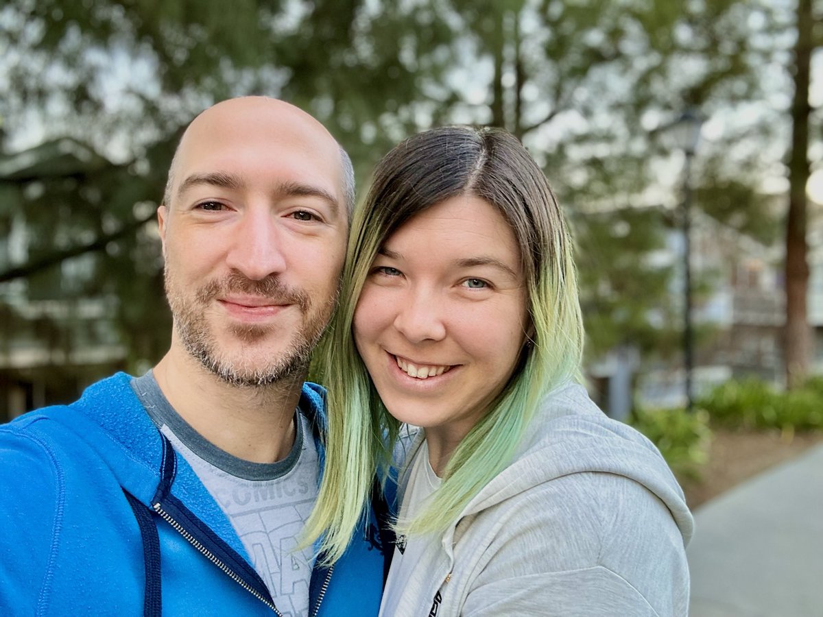 we love a quiet birthday. thanks for spoiling me today and every day <a href="/SohrabOsati/">Sohrab Osati</a> 💜