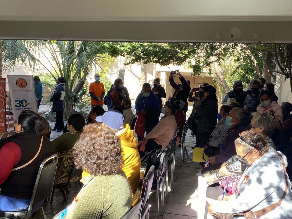 tribunal_6's tweet photo. Actividades en Conmemoración del #DiaNaranja en coordinación con #RanDurango #RanCoahuila #ProcuraduriaAgraria #Durango y #Coahuila; asi como el #InstitutoMunicipalDeLaMujerEnTorrreón 🧡 En la Comarca Lagunera por las Mujeres del Campo https://t.co/smU0i4FfsP