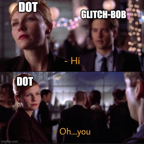 ReBootMemes's tweet photo. Oh boy yeah.
#raimimemes #SpiderMan #TobeyMaguire #reboot #rebootmemes https://t.co/HwMj2RDqYh
