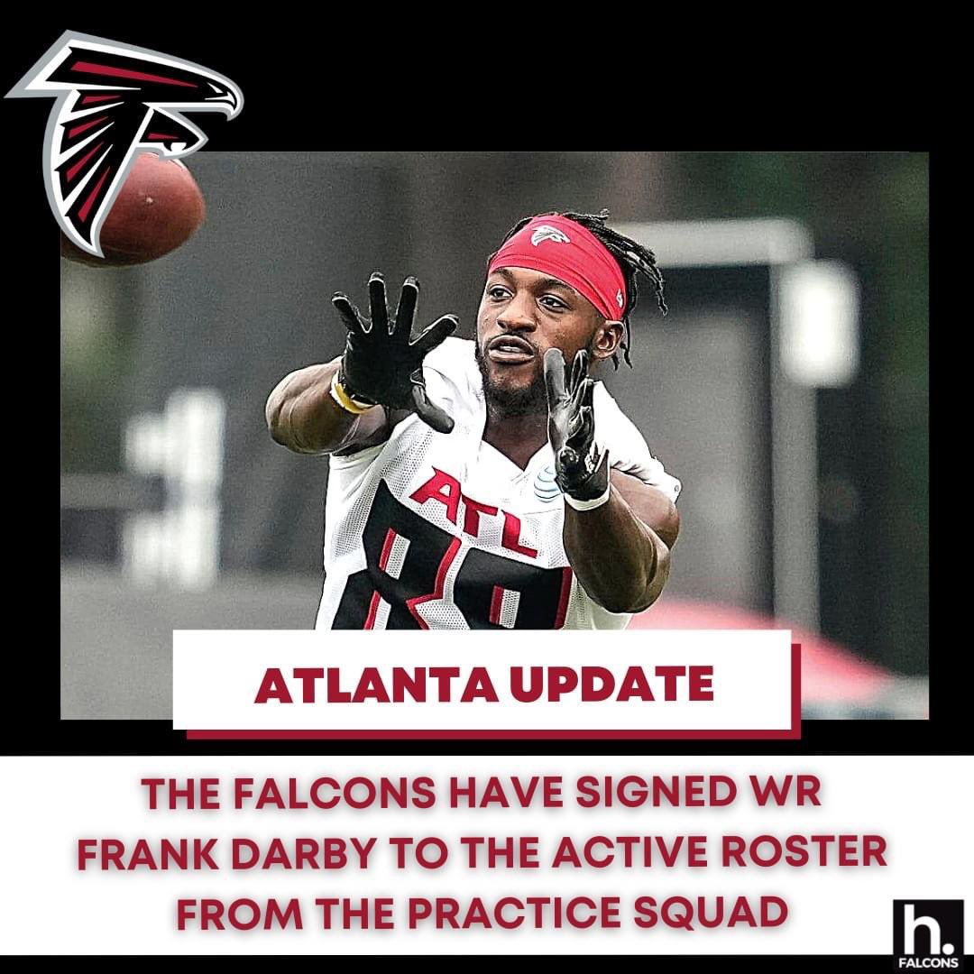 ShaneCreweCandy's tweet photo. I love this move @AtlantaFalcons! Go ball out @_SavageSZN88 🏈🏈 https://t.co/S4aiBOIay7