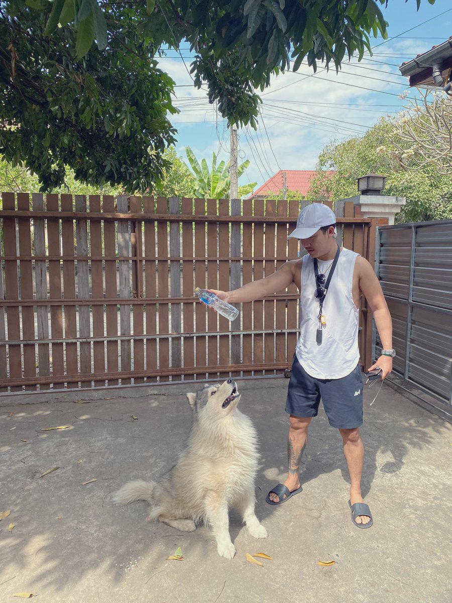 Have a good day ❤️