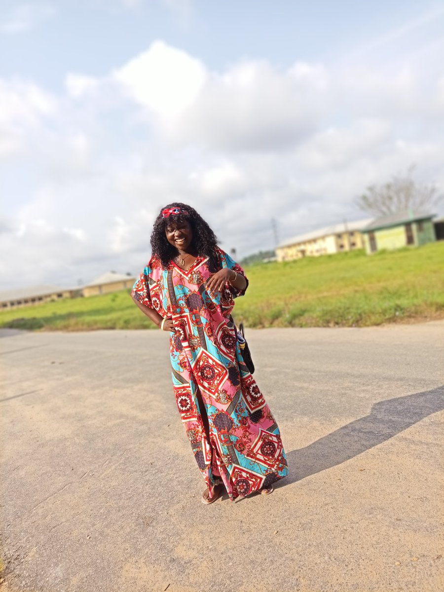 blessingali988's tweet photo. Good morning World ❣️
It's a New day to Expect wonderful opportunities so just keep ur high
#AlwaysOnGod💌 https://t.co/sqBPhr7hBq