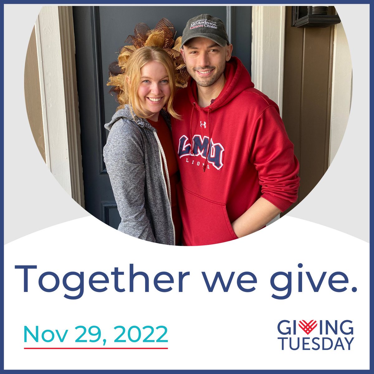 We are #grateful to you for making our work possible. Please consider a year-end donation so that we can continue to provide for families during their most difficult times. Check us out at cancerfamilies.org

#cancer #servingfamilies #Houston #WestU #mdandersoncancercenterَ