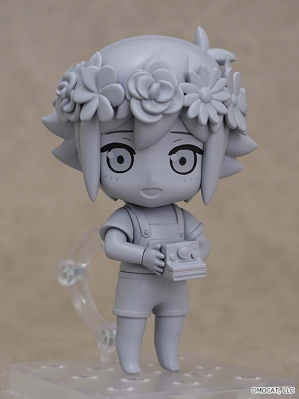 WonHobbyG 2022 Autumn Figure Update! Good Smile Company OMORI