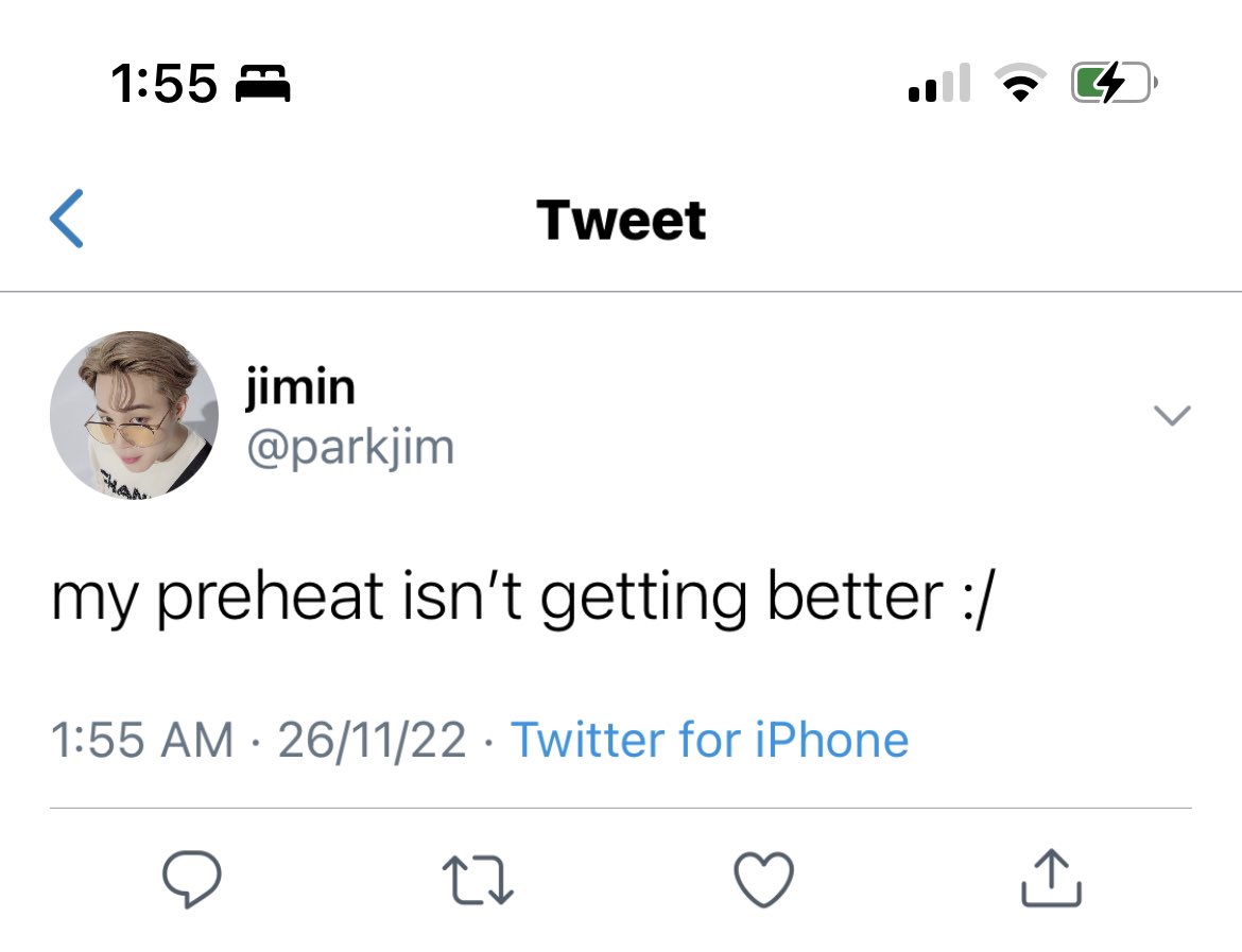 bikerjeon's tweet photo. comethru┊#jikookau

➥ where j/m has a crush on the father of the kid he babysits. https://t.co/qjuQCAHuTf