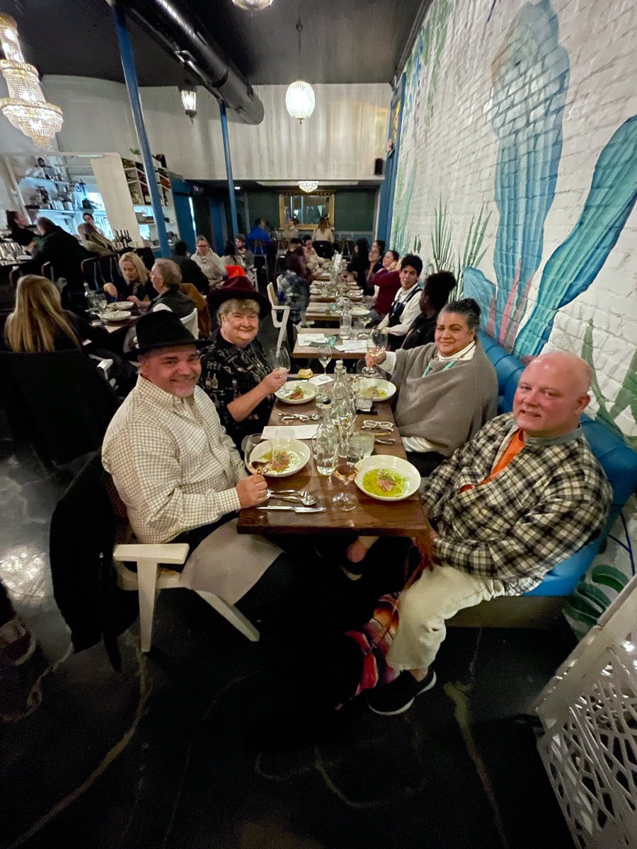 Sojournsatx's tweet photo. Our Gamay All DaY Event was a success!!! Thanks for everyone who supported and tried our beautiful food. https://t.co/CKc3yHkH2N