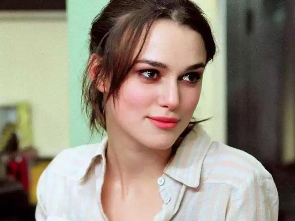 Hot Celeb Pics On Twitter Keira Knightley