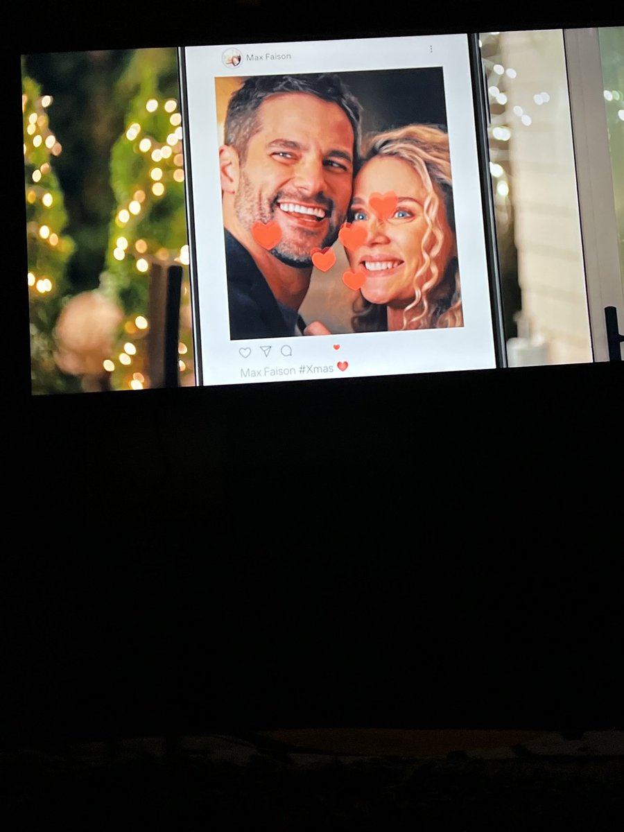 Misty Kraft (@teeteemiffy84) on Twitter photo If you haven’t seen #XMas on <a href="/hallmarkchannel/">Hallmark Channel</a> you need to see it <a href="/clarembee/">Clare Bowen</a> & <a href="/brantdaugherty/">Brant Daugherty</a> we’re absolutely amazing and I wanted their story to continue plus this was the 1st Christmas movie I watched this year and I wasn’t disappointed fantastic job love it 🎁☃️🎄❤️❄️ If you haven’t seen #XMas on <a href="/hallmarkchannel/">Hallmark Channel</a> you need to see it <a href="/clarembee/">Clare Bowen</a> & <a href="/brantdaugherty/">Brant Daugherty</a> we’re absolutely amazing and I wanted their story to continue plus this was the 1st Christmas movie I watched this year and I wasn’t disappointed fantastic job love it 🎁☃️🎄❤️❄️