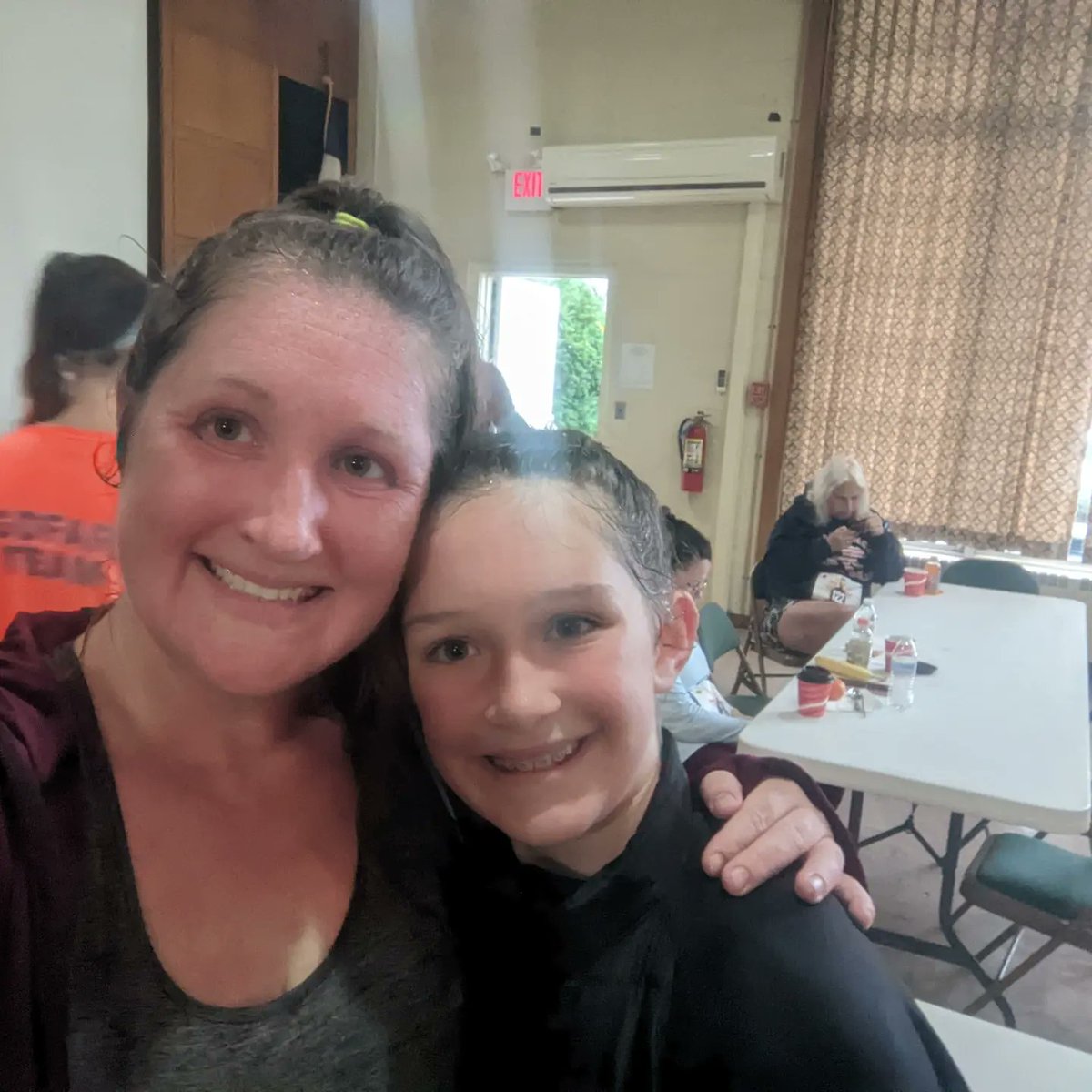 CHS Renaissance tweet media