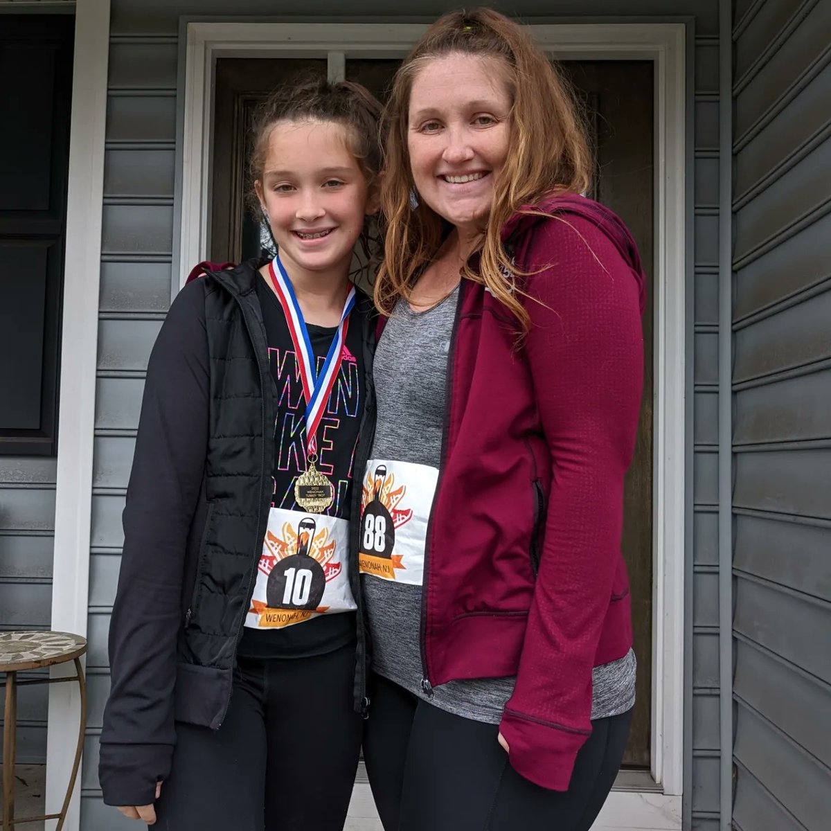 CHS Renaissance tweet media