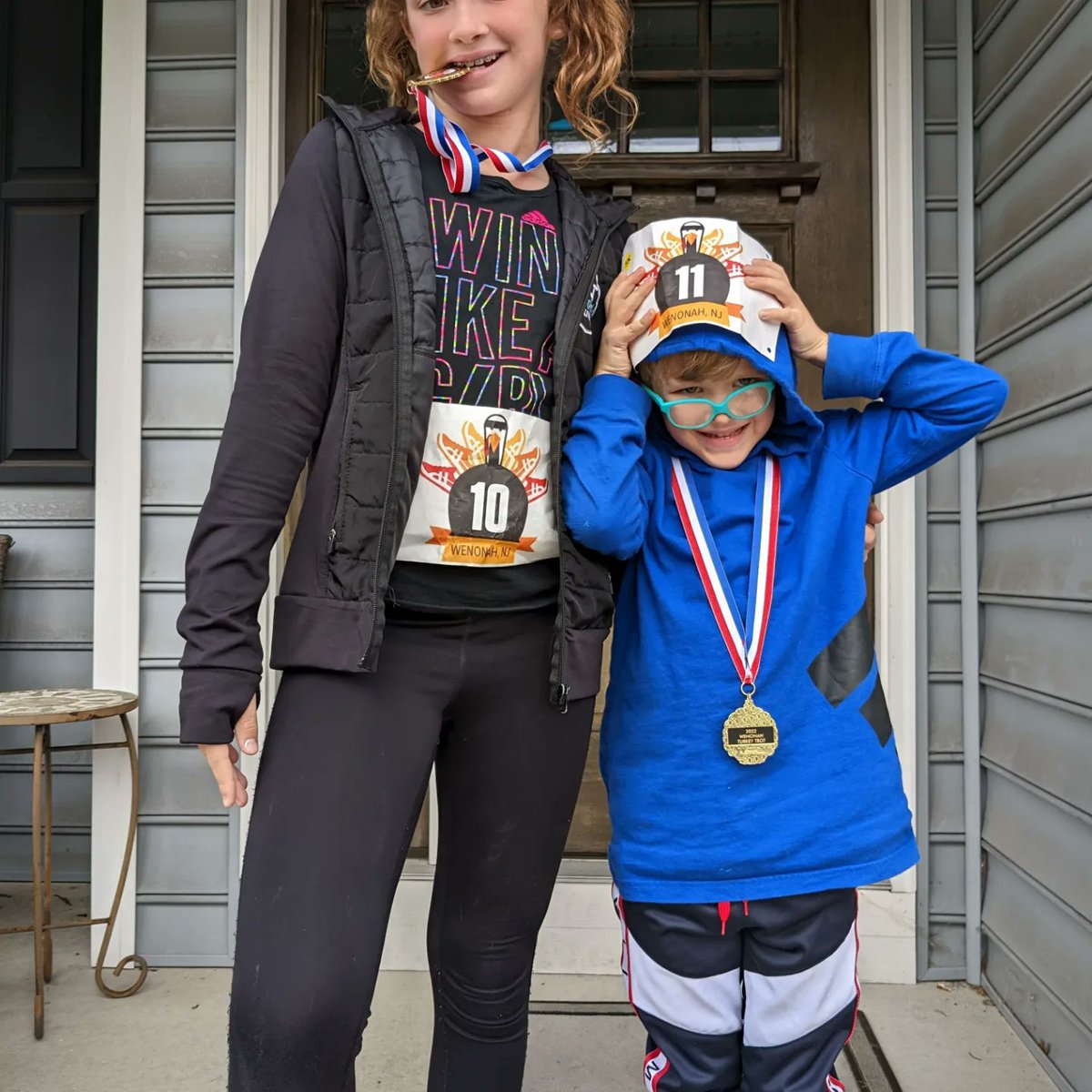 CHS Renaissance tweet media