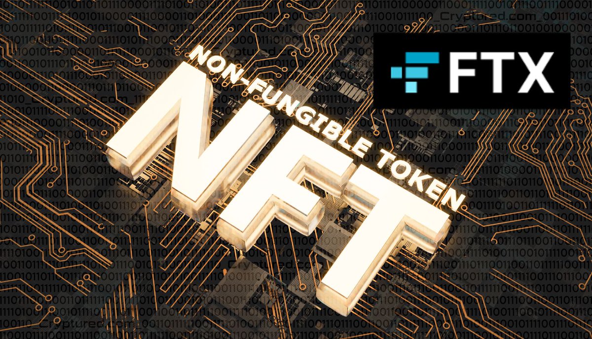 cryptured's tweet photo. Discord servers are seeing complaints piling up from users who cannot withdraw their Solana-based assets from the FTX account wallet.

Read more . . . . .  https://t.co/WJdr3Jg8EE

#ftx #nft #Cryptured https://t.co/VeGj5D6MYd