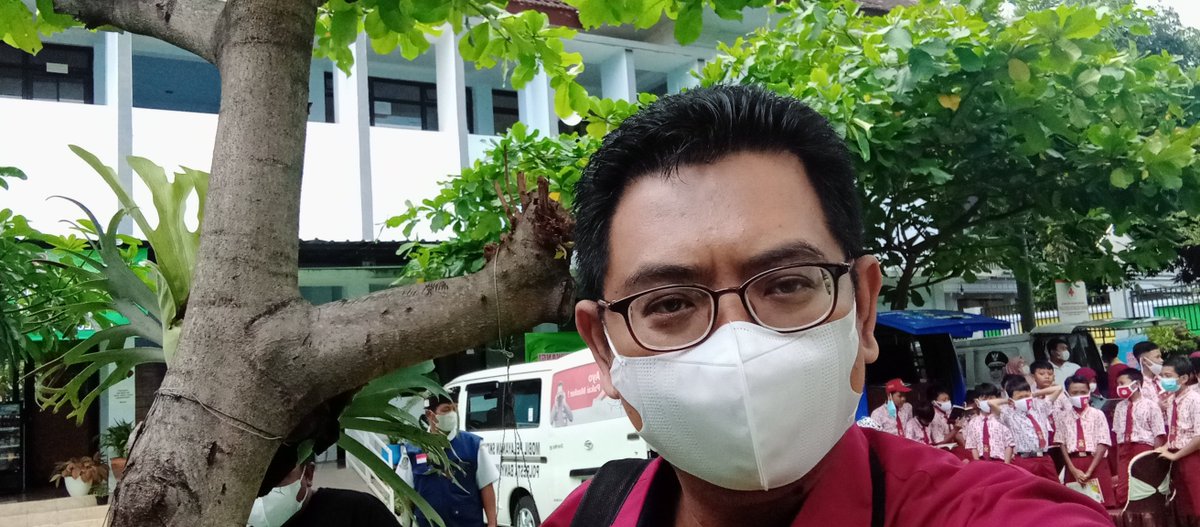 MHusen72029728's tweet photo. #BlitarnBumiPenataran
#TppJatim
#PendampingDesa
#Sempu
@jokowi
@halimiskandarnu
@arifwijaksan4
@hariskunaifi
@AdzaniEndy
@hani_febri86
@casan_excalazor https://t.co/UH0Ib9UiOq