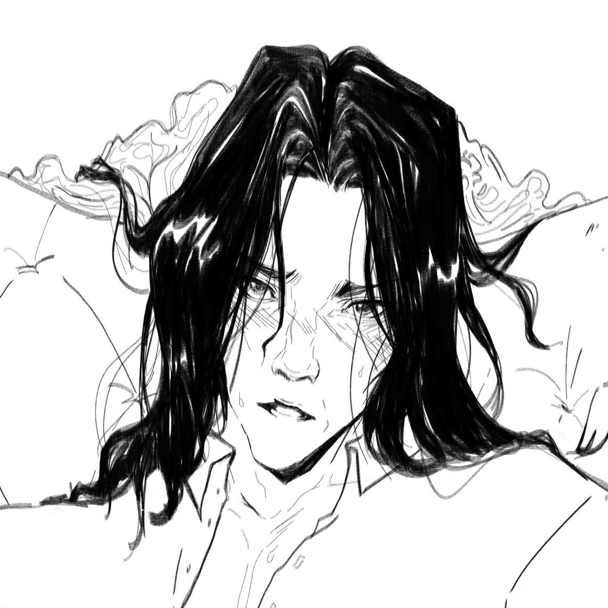 lu endland tweet media