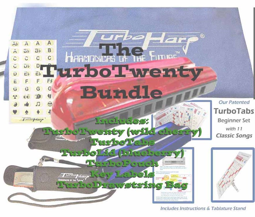 TurboHarp_'s tweet photo. ITS Here!! The announcement of the Limited Time Bundle! Will be ready to purchase tomorrow! The TurboTwenty Bundle! Includes: 1- TurboTwenty, 1- Key Label  Sheet, 1- Turbo Tablature set, 1- TurboPouch, 1- TurboLid, and TurboHarp Drawstring Bag! https://t.co/ShjNtdEHGU