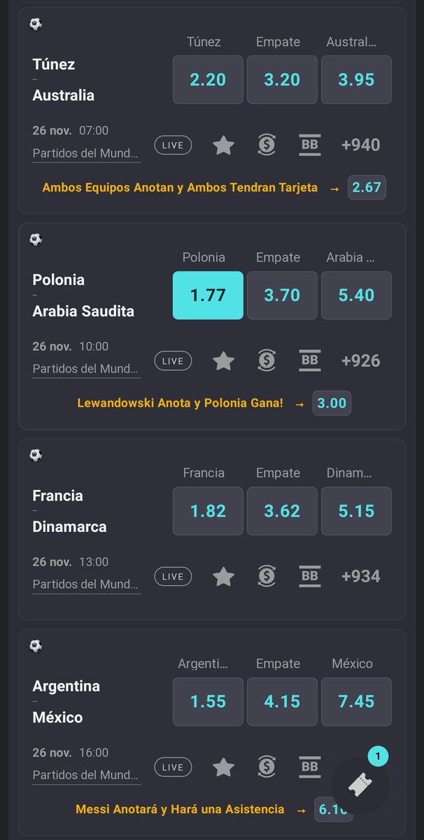 Coolbet Chile tweet media