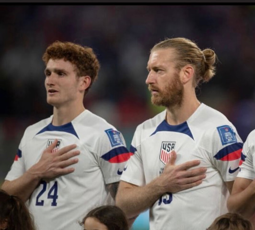 SDsoccerFC's tweet image. FIFA World Cup 2022 Qatar

Proud moment! 

#StDominicHS
#SDsoccer
#StDominicHSalumni