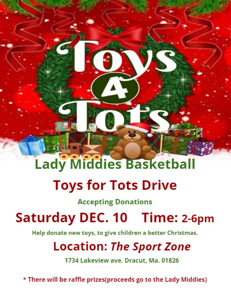 Dracut Lady Middies tweet media