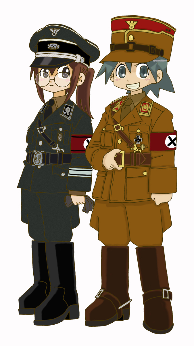 むかしの軍服、 ソビエト/ロシア軍軍服 - gimnasterka jacket WWII