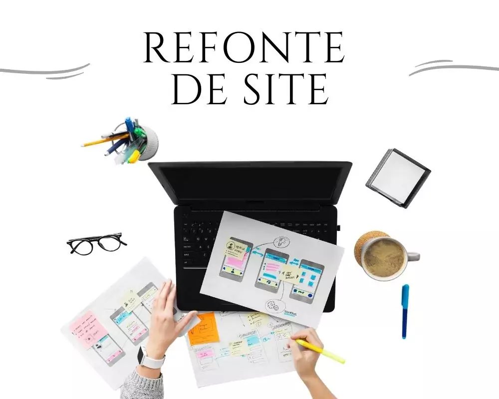 Terreweb_'s tweet photo. Terreweb vous accompagne tout au long de votre projet de refonte de site en le modernisant.  L'initiative de refonte de notre entreprise s'inspire de la dernière tendance en cours sur le marché. Les bonnes fonctionnalités sont  associées à l'actualité,

#terreweb https://t.co/3QPNY77Ks9