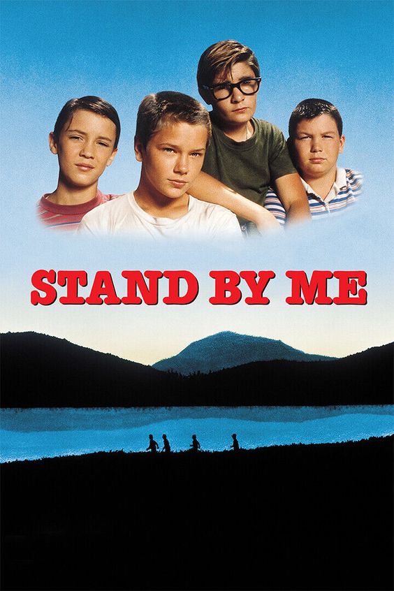 AdamDavisPrime's tweet photo. STAND BY ME

A simple and solid film. Lived up to the hype. https://t.co/7ijiqxlKNJ