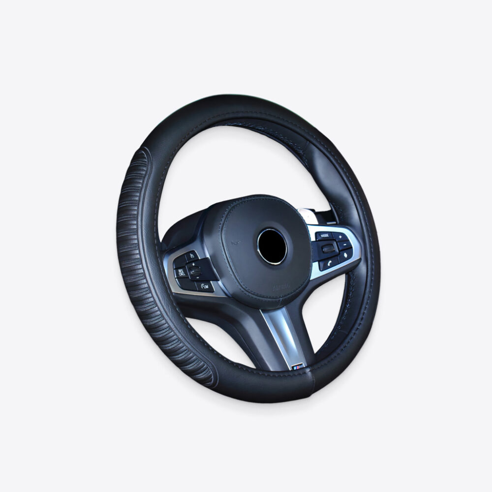 autostorz's tweet photo. Like and Share if you want this Black Stitched Steering Wheel Cover
US $ 19.99
#car #CarAccessories #carrepairtools #online #buyonline
Tag a friend who would love this!
FREE Shipping Worldwide
Get it here ββ> https://t.co/KmNTMaADHV https://t.co/hFUWnh3NQn