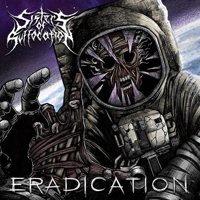 SOSdeathmetal's tweet photo. ERADICATION IS OUT NOW! 💀🤘🚀
Bandcamp:https://t.co/UkJNXD6LEv
Spotify: https://t.co/Q6ty7phUh3 https://t.co/RR1ro9Ar08