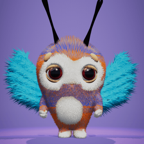 SALE ALERT Fuzzle #07873 bought for 0.04 ETH by 0x7796d3 from 0xd47f64 #fuzzle <a href="/fuzzleofficial/">Fuzzle Prime</a> opensea.io/assets/ethereu…