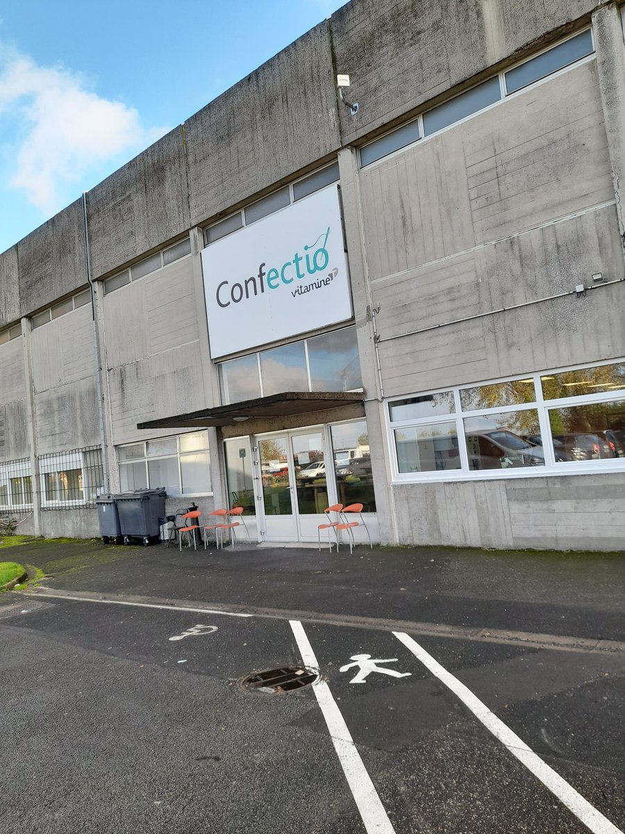 Stephanie Abdelli tweet media