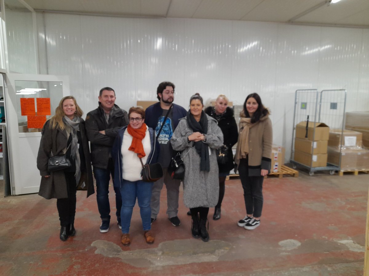 Stephanie Abdelli tweet media