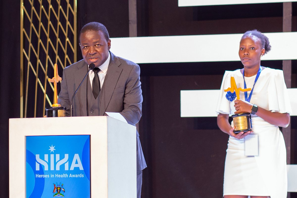 HIHA AWARDS tweet media