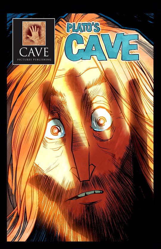 Plato's Cave wouldn't be possible without: 

<a href="/cavepublishing/">Cave Pictures Publishing</a>
<a href="/Jason_Brubaker/">Jason Brubaker</a>

Start reading now: globalcomix.com/c/plato-s-cave…