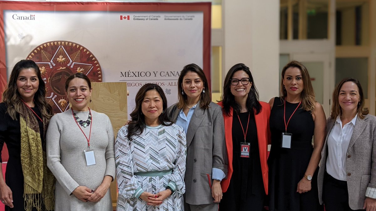 Canada Trade tweet media