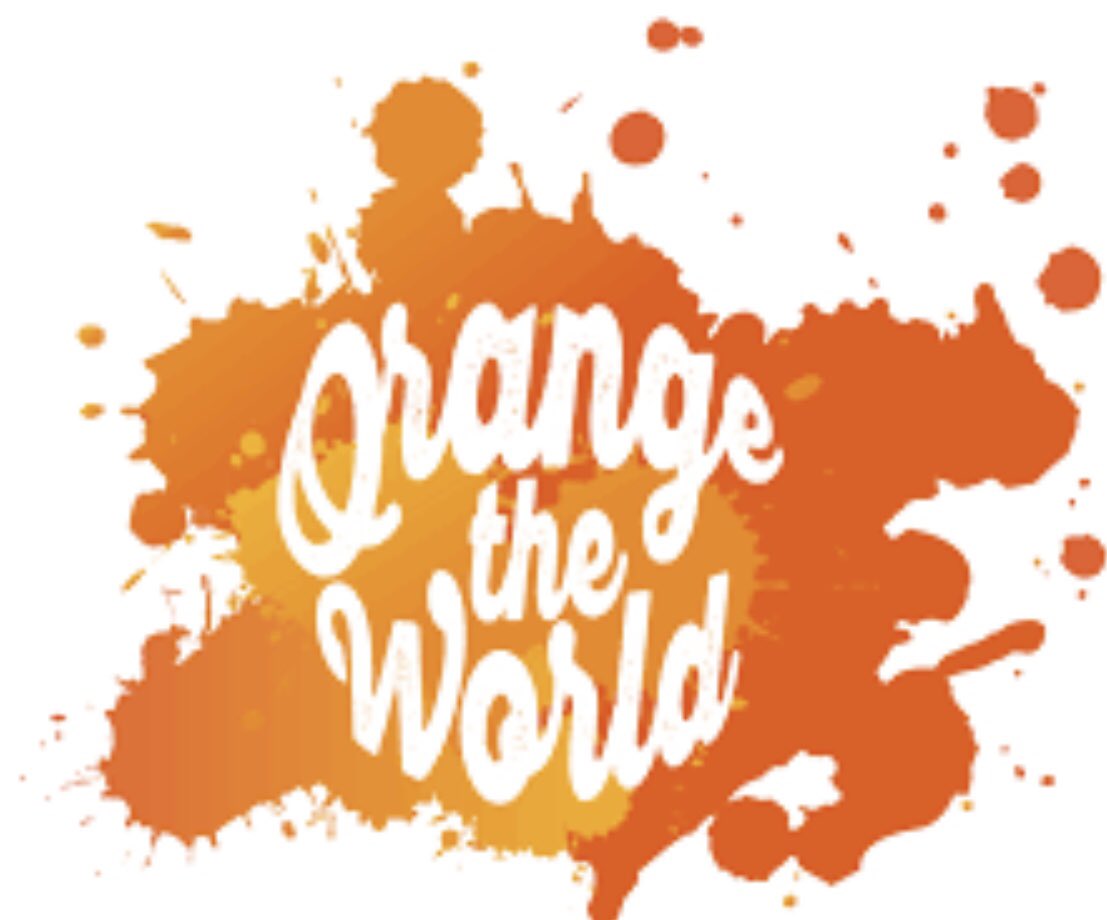 MPS_SikhAssoc's tweet photo. MPSA and @nspauk supports the 16 Days of Activism against Gender-based Violence. We express oursolidarity with victims and calls for action to end gender-based violence in the unifying colour orange of the UN campaign.
#OrangeTheWorld
#16daysofactivism2022 
#16DaysOfActivism https://t.co/vuCh2cdYYx