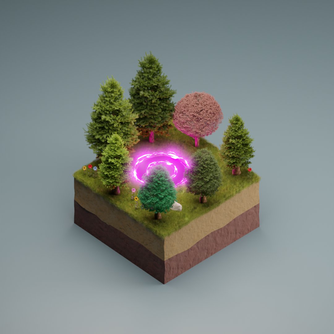 Lyke Island tweet media