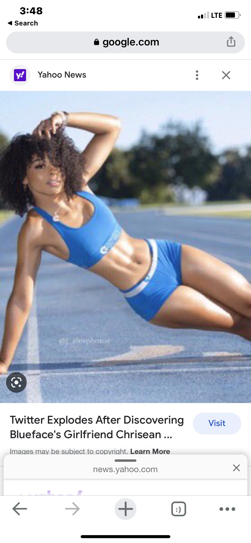 Healer On Twitter DailyLoud Mind Yall She Was A D1 Track Athlete healer-on-twitter-dailyloud-mind-yall-she-was-a-d1-track-athlete