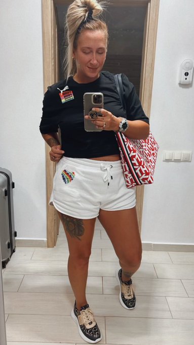 Say hi to mommy 💯💋⚠️🔥🥵🔞  https://t.co/DdmYa3U8IF  https://t.co/mVhcsva8Xb https://t.co/vgwjvvheJs<a href="/tag/like"class="tags"><span>#like</span></a><a href="/tag/rt"class="tags"><span>#rt</span></a><a href="/tag/comment"class="tags"><span>#comment</span></a>