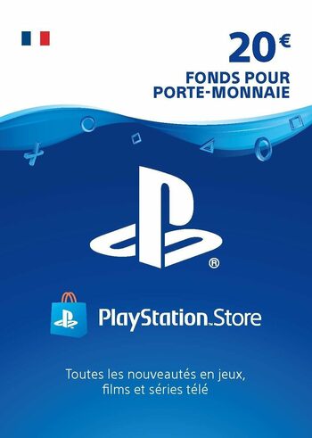 MinefoldCOM's tweet photo. Concours 🎁 #Minefold 🎮
Une carte #Playstation #Store d'une valeur de 20€ à gagner !
Pour participer
☑ #RT ce tweet
☑ Follow @MinefoldCOM
🍀 TAS le 02/12 à 18h https://t.co/Ba3DtlOzm1