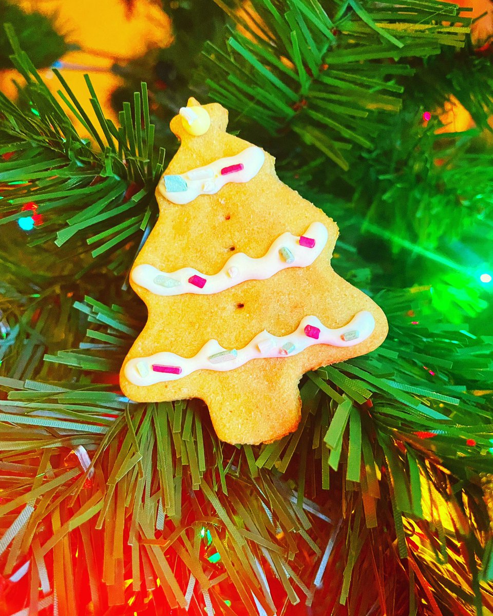 It’s beginning to look a lot like #Christmas!