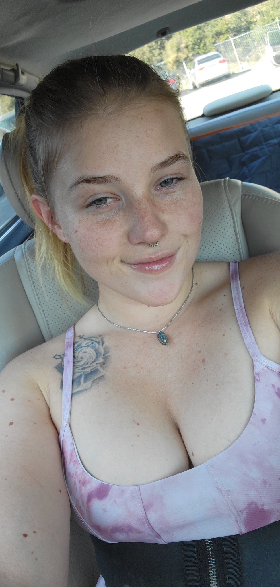 ️Madison Sky ️ on Twitter: "On a scale from 1 to the ☁️Sky☁️ how ️High