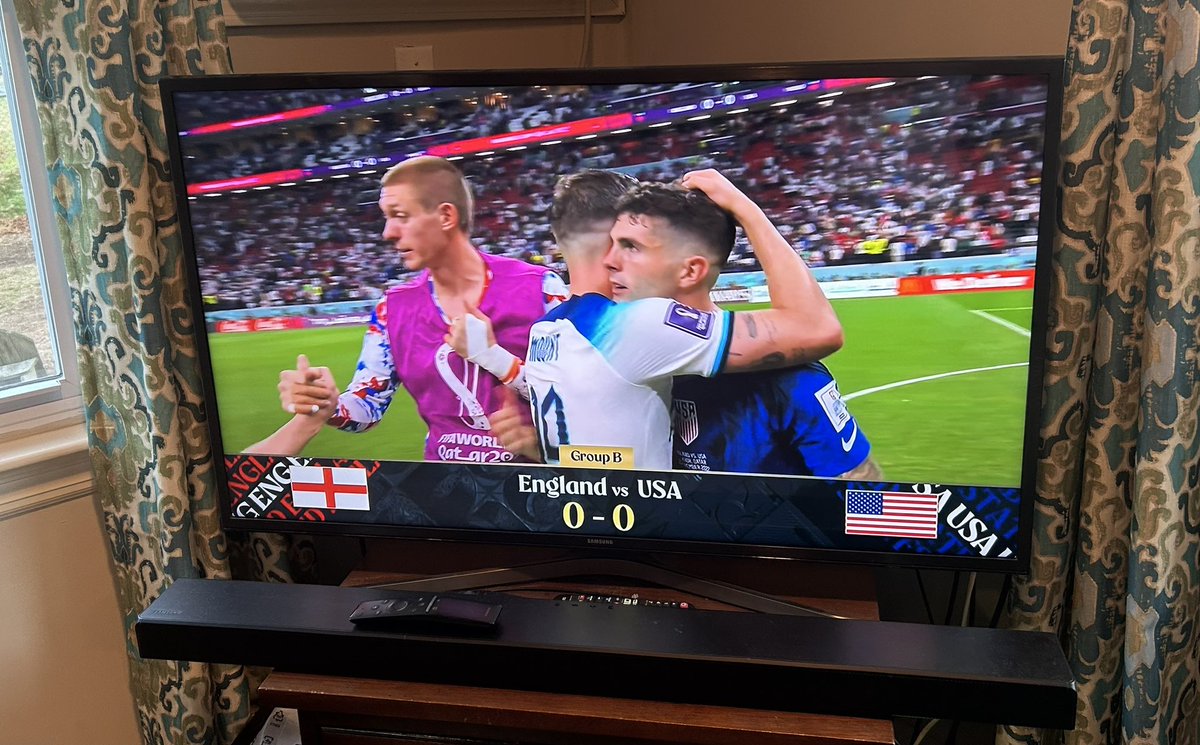 It’s the War of 1812 all over again!… If you know, you know 🇺🇸